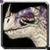 Swift Albino Raptor icon