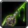 Empty Poison Vial icon