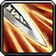 Strike icon
