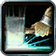 Thunderclap icon