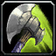 Cleave icon