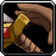 Disarm icon