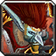 Zandalari Warrior icon