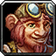 Shrunk icon