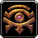 Emblem of the Violet Eye icon