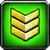 Rank 3 icon