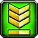 Hidden: Rank 5 icon