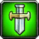 Hidden: Rank 6 icon
