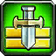 Hidden: Rank 8 icon