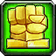 Hidden: Rank 11 icon
