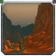 Explore Badlands icon