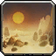 Sandstorm icon