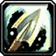Arrow Rain icon