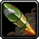 Shredder Round icon