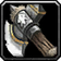 Throw Axe icon