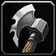 Flurry Axe icon