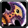 Blessed Qiraji War Axe icon