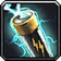 Transport Battery icon