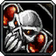 Fiery Chain Girdle icon