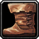 Spider Silk Slippers icon