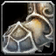 Battlechaser's Greaves icon