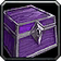 Violet Hold Contraband Locker icon