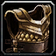Warlord's Dragonhide Hauberk icon
