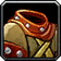 Flamestrider Robes icon