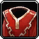Red Linen Robe icon
