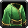 Apprentice's Robe icon