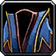 Azure Silk Vest icon