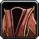 Red Linen Vest icon