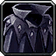 Frostfire Robe icon