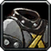 Black Whelp Tunic icon