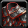 Dark Iron Plate icon