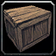Throw Crate icon