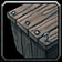 Compact Trash icon