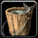 Throw Bucket of Water icon