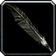 Jet Black Feather icon
