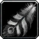 Flying (DND) icon