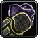 Predatory Gloves icon