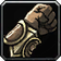 Gold-Flecked Gloves icon