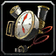 Black Blood Collector icon