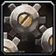 Doomsaw icon
