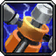 Clockwork Rocket Bot icon