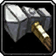 Skull Crack icon