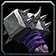 Shockwave icon