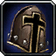 Ornate Mithril Helm icon