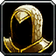 Golden Scale Coif icon