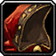 Embossed Leather Cloak icon